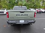 New 2026 Ram 1500 Rebel Crew Cab 4x4 Pickup for sale #TN201433 - photo 26