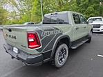 New 2026 Ram 1500 Rebel Crew Cab 4x4 Pickup for sale #TN201433 - photo 27