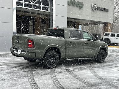 New 2026 Ram 1500 Big Horn Crew Cab for sale #TN208273 - photo 2