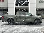New 2026 Ram 1500 Big Horn Crew Cab for sale #TN208273 - photo 17