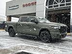 New 2026 Ram 1500 Big Horn Crew Cab for sale #TN208273 - photo 18