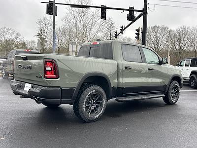 New 2026 Ram 1500 Rebel Crew Cab for sale #TN208887 - photo 2