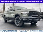 New 2026 Ram 1500 Rebel Crew Cab for sale #TN208887 - photo 1