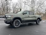New 2026 Ram 1500 Rebel Crew Cab for sale #TN208887 - photo 25