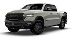 New 2026 Ram 1500 Rebel Crew Cab for sale #TN210390 - photo 1