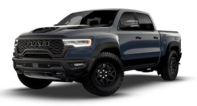 New 2026 Ram 1500 TRX Crew Cab 4x4 Pickup for sale #TN213583 - photo 1