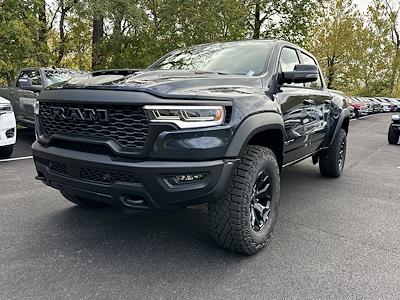 New 2026 Ram 1500 TRX Crew Cab 4WD Pickup for sale #TN213583 - photo 1