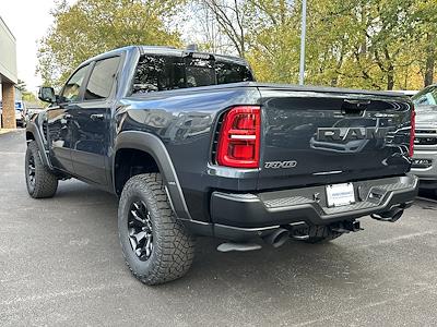 New 2026 Ram 1500 TRX Crew Cab 4WD Pickup for sale #TN213583 - photo 2