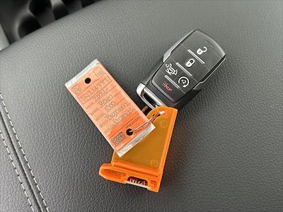 New 2026 Ram 1500 Big Horn Crew Cab for sale #TN214787 - photo 2