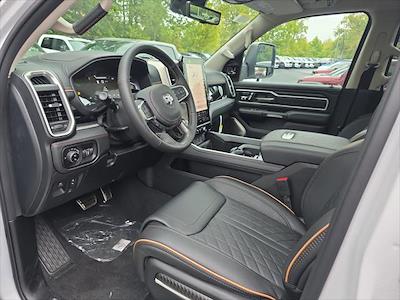 New 2026 Ram 1500 Limited Longhorn Crew Cab 4x4 Pickup for sale #TN215247 - photo 2