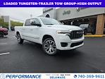 New 2026 Ram 1500 Limited Longhorn Crew Cab 4x4 Pickup for sale #TN215247 - photo 1