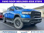 New 2026 Ram 1500 Rebel Crew Cab for sale #TN215589 - photo 1