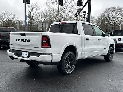 New 2026 Ram 1500 Big Horn Crew Cab for sale #TN219147 - photo 2
