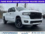 New 2026 Ram 1500 Big Horn Crew Cab for sale #TN219147 - photo 1