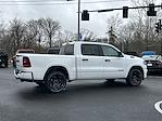 New 2026 Ram 1500 Big Horn Crew Cab for sale #TN219147 - photo 17