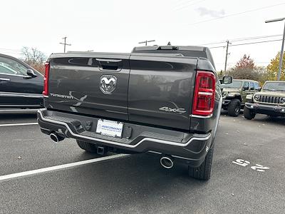 New 2026 Ram 1500 Limited Longhorn Crew Cab 4WD Pickup for sale #TN221794 - photo 2