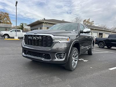 New 2026 Ram 1500 Limited Longhorn Crew Cab 4WD Pickup for sale #TN221794 - photo 1