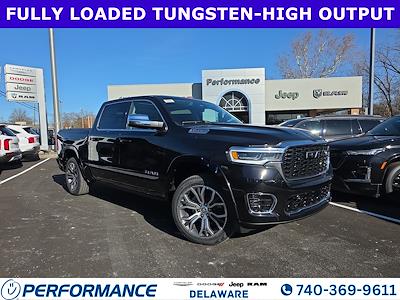 New 2026 Ram 1500 Limited Longhorn Crew Cab for sale #TN221982 - photo 1