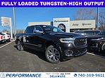 New 2026 Ram 1500 Limited Longhorn Crew Cab for sale #TN221982 - photo 1