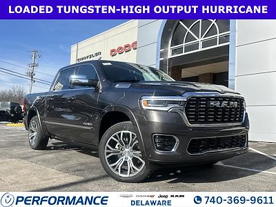 New 2026 Ram 1500 Limited Longhorn Crew Cab for sale #TN221983 - photo 1