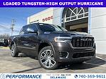 New 2026 Ram 1500 Limited Longhorn Crew Cab for sale #TN221983 - photo 1