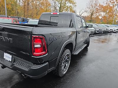 New 2026 Ram 1500 Rebel Crew Cab 4WD Pickup for sale #TN223493 - photo 2