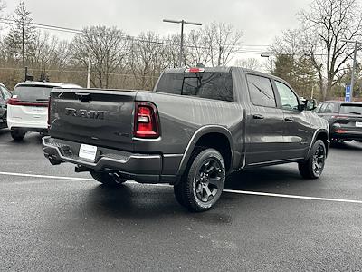 New 2026 Ram 1500 Big Horn Crew Cab for sale #TN229009 - photo 2