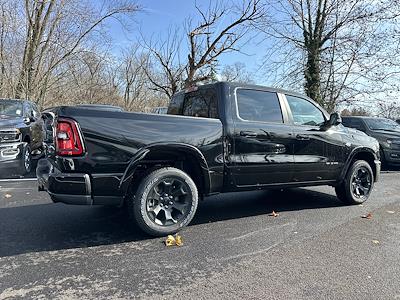 New 2026 Ram 1500 Big Horn Crew Cab for sale #TN231630 - photo 2