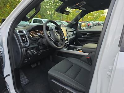 New 2026 Ram 1500 Big Horn Crew Cab 4x4 Pickup for sale #TN231631 - photo 2