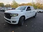 New 2026 Ram 1500 Big Horn Crew Cab 4x4 Pickup for sale #TN231631 - photo 17