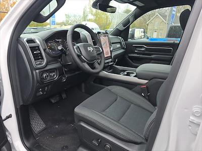 New 2026 Ram 1500 Big Horn Crew Cab for sale #TN234412 - photo 2