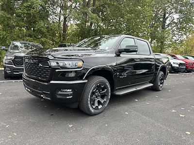 New 2026 Ram 1500 Big Horn Crew Cab 4WD Pickup for sale #TN234413 - photo 1