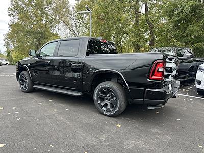 New 2026 Ram 1500 Big Horn Crew Cab 4WD Pickup for sale #TN234413 - photo 2