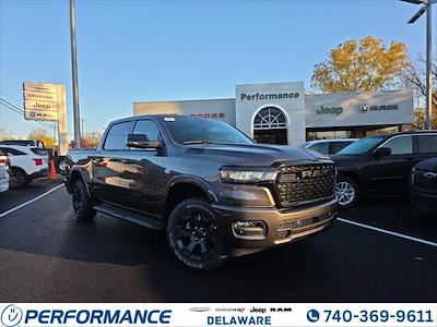 New 2026 Ram 1500 Big Horn Crew Cab 4WD Pickup for sale #TN234415 - photo 1