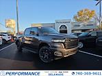 New 2026 Ram 1500 Big Horn Crew Cab 4WD Pickup for sale #TN234415 - photo 1