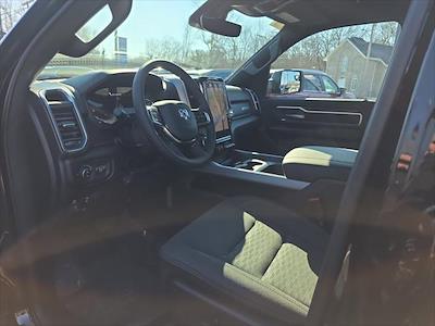 New 2026 Ram 1500 Big Horn Crew Cab for sale #TN235208 - photo 2