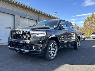 New 2026 Ram 1500 Limited Longhorn Crew Cab 4WD Pickup for sale #TN236813 - photo 1
