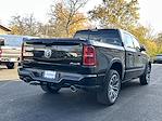 New 2026 Ram 1500 Limited Longhorn Crew Cab 4WD Pickup for sale #TN236813 - photo 2