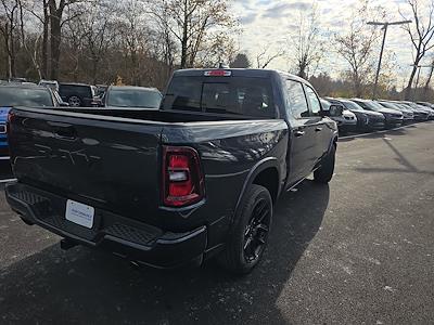 New 2026 Ram 1500 Laramie Crew Cab for sale #TN244964 - photo 2