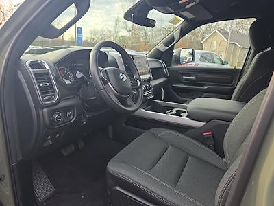 New 2026 Ram 1500 Tradesman Crew Cab for sale #TN247383 - photo 2