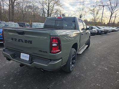 New 2026 Ram 1500 Tradesman Crew Cab for sale #TN247383 - photo 2