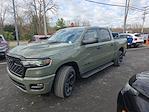 New 2026 Ram 1500 Tradesman Crew Cab for sale #TN247383 - photo 19