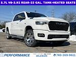 New 2026 Ram 1500 Big Horn Crew Cab for sale #TN253106 - photo 1