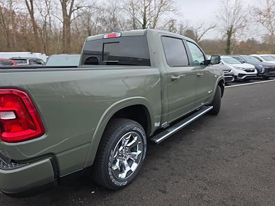 New 2026 Ram 1500 Big Horn Crew Cab for sale #TN253107 - photo 2