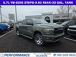 New 2026 Ram 1500 Big Horn Crew Cab for sale #TN253107 - photo 1