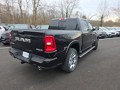 New 2026 Ram 1500 Big Horn Crew Cab for sale #TN253108 - photo 2