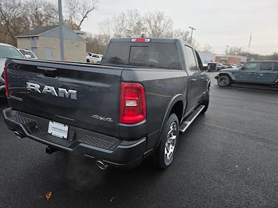 New 2026 Ram 1500 Big Horn Crew Cab for sale #TN253109 - photo 2
