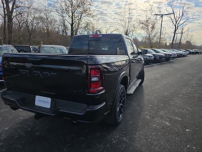 New 2026 Ram 1500 Laramie Crew Cab for sale #TN259509 - photo 2