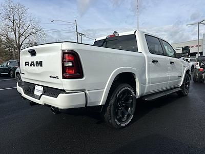 New 2026 Ram 1500 Big Horn Crew Cab for sale #TN266405 - photo 2