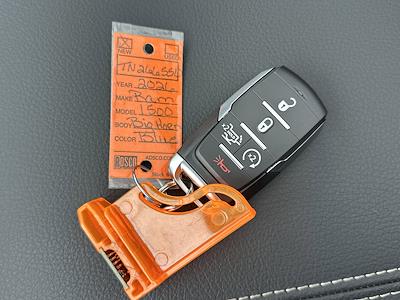 New 2026 Ram 1500 Big Horn Crew Cab for sale #TN266550 - photo 2